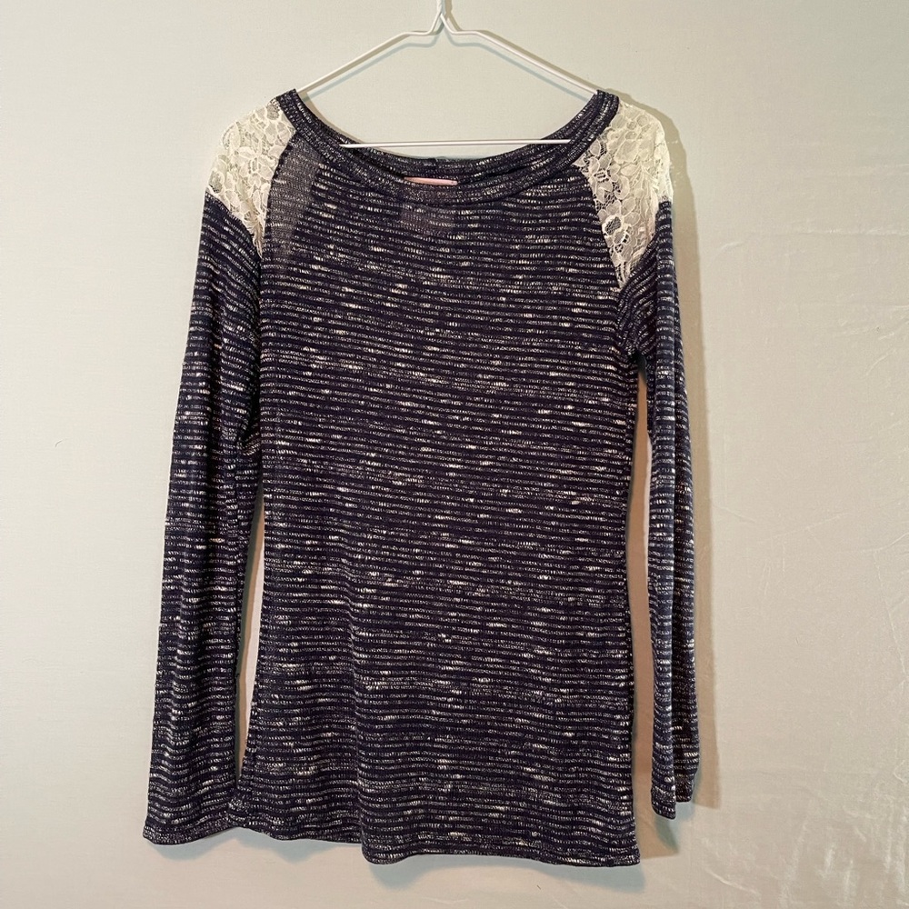 Romeo & Juliet top